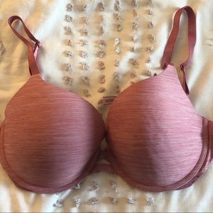 Body by Victoria Secret Bra